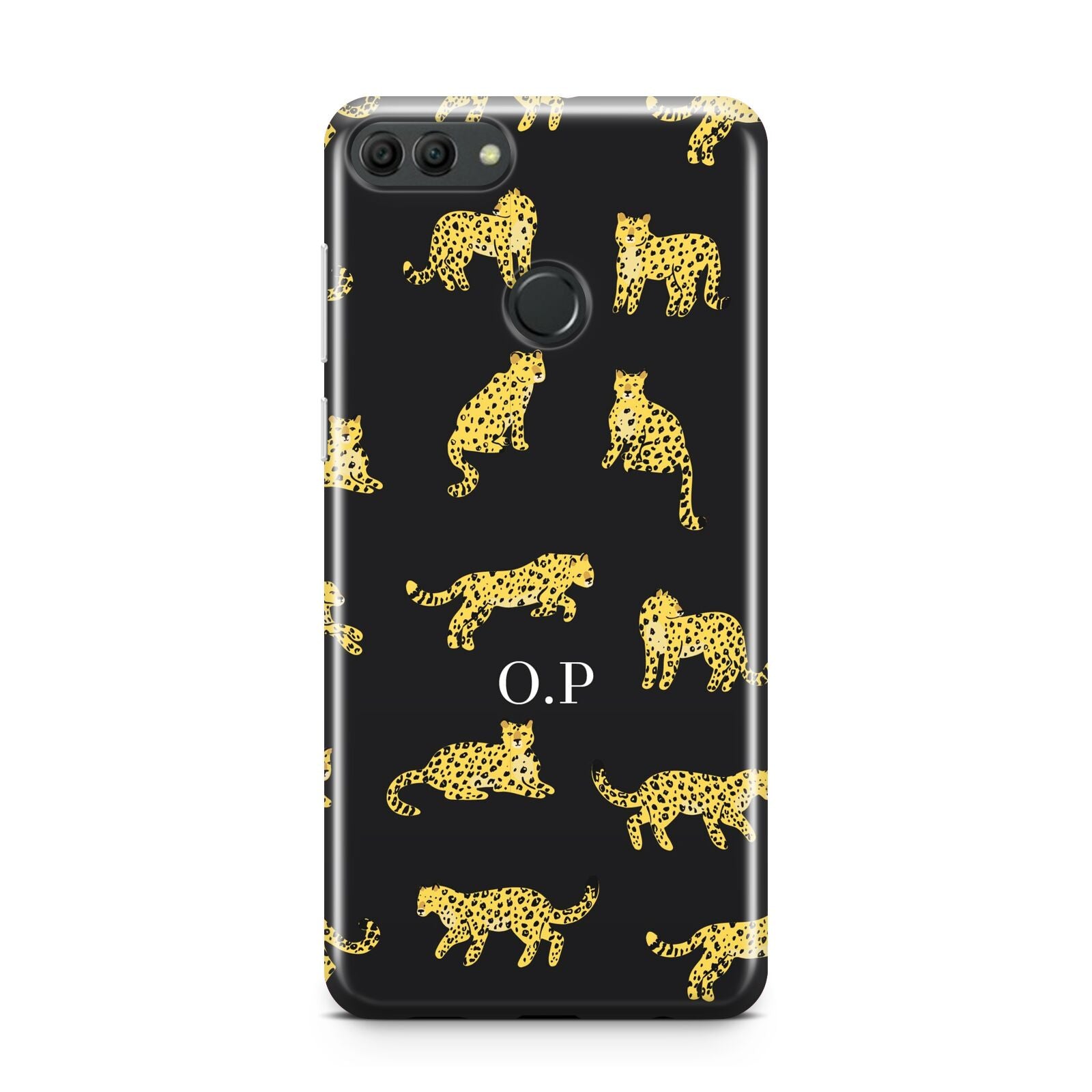 Prowling Leopard Huawei Y9 2018