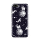 Pug in Space Huawei Y5 Prime 2018 Phone Case