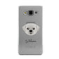 Pugzu Personalised Samsung Galaxy A3 Case