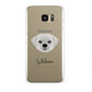 Pugzu Personalised Samsung Galaxy S7 Edge Case