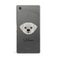 Pugzu Personalised Sony Xperia Case