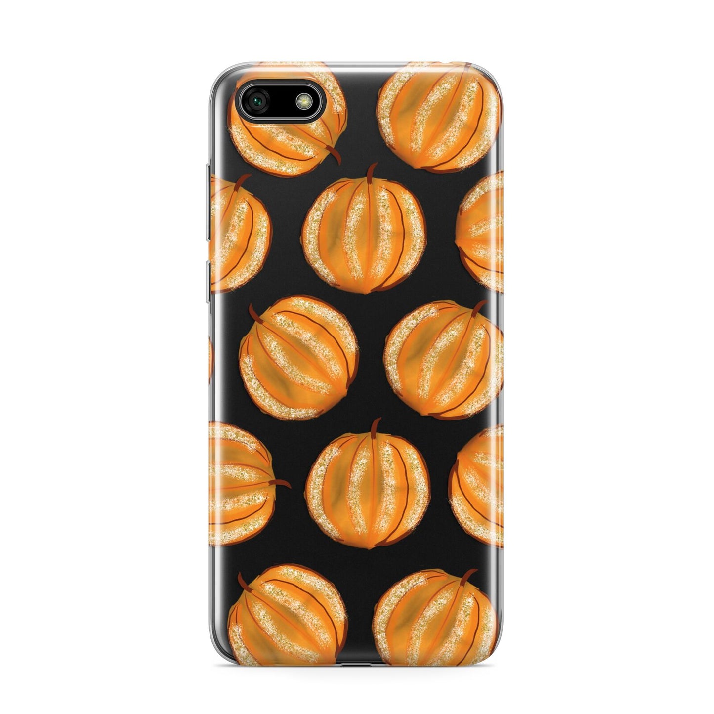 Pumpkin Halloween Huawei Y5 Prime 2018 Phone Case