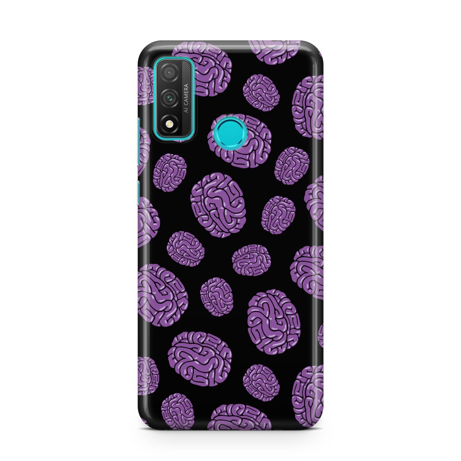 Purple Brains Huawei P Smart 2020