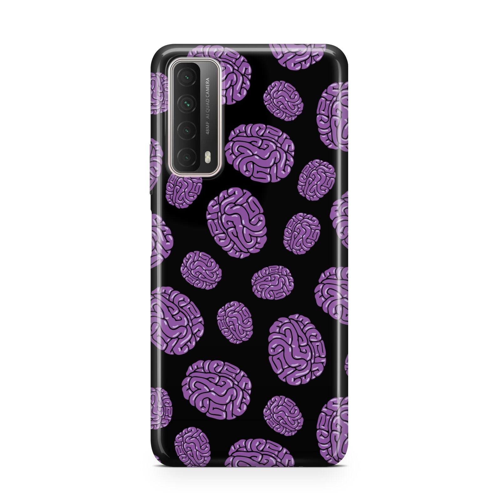 Purple Brains Huawei P Smart 2021