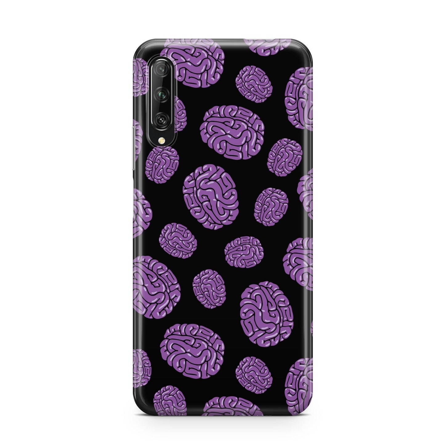 Purple Brains Huawei P Smart Pro 2019