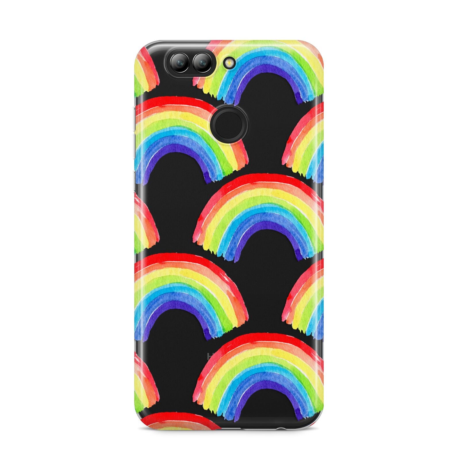 Rainbow Huawei Nova 2s Phone Case