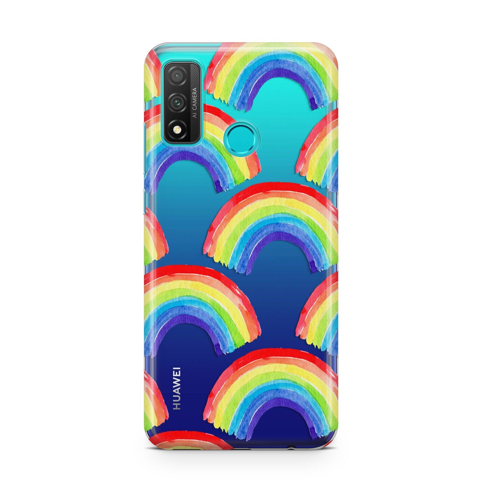 Rainbow Huawei P Smart 2020