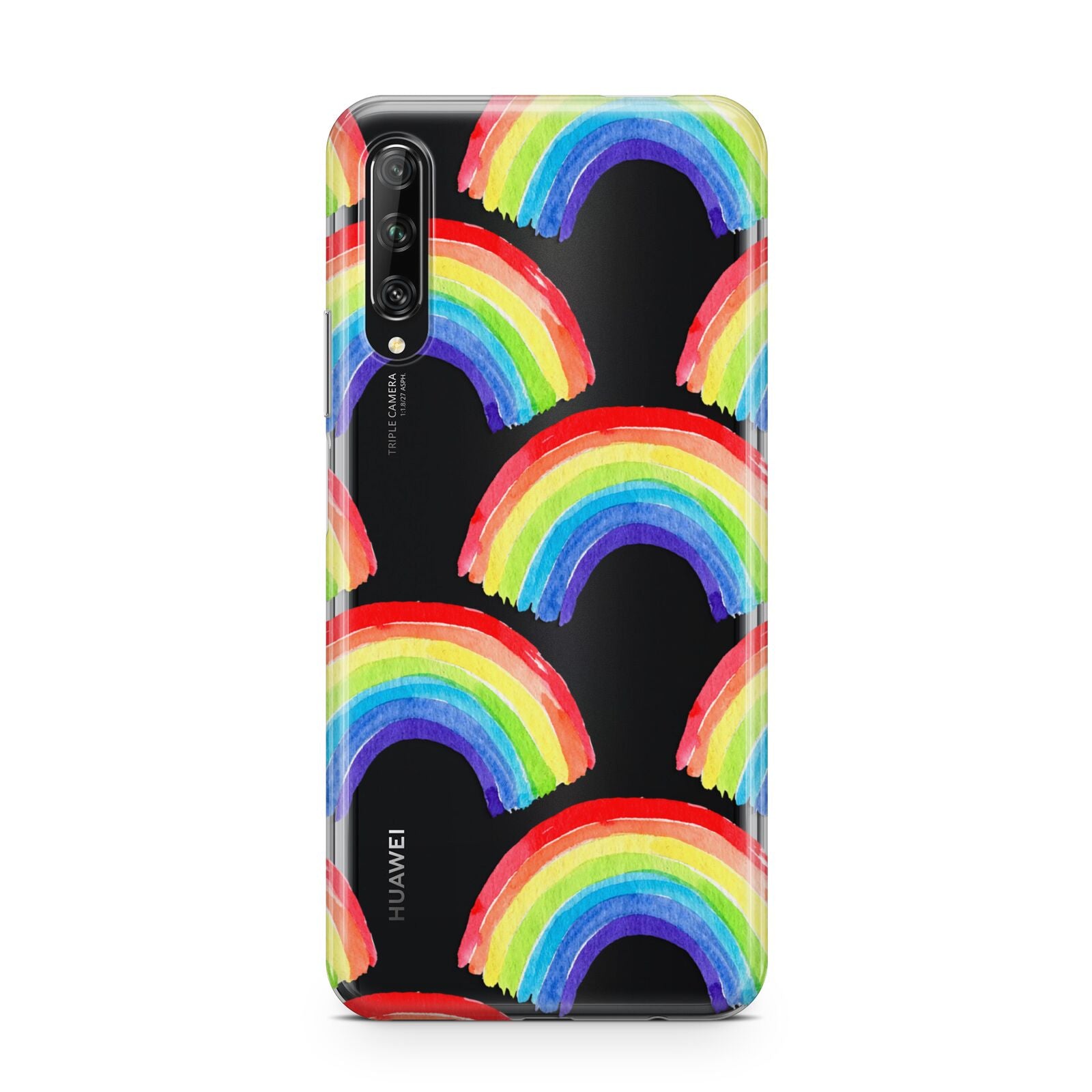 Rainbow Huawei P Smart Pro 2019