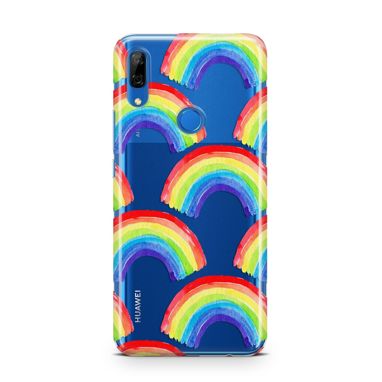 Rainbow Huawei P Smart Z