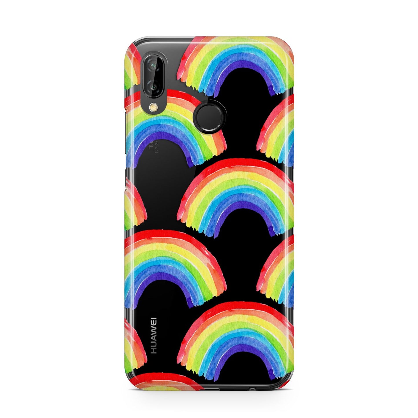 Rainbow Huawei P20 Lite Phone Case