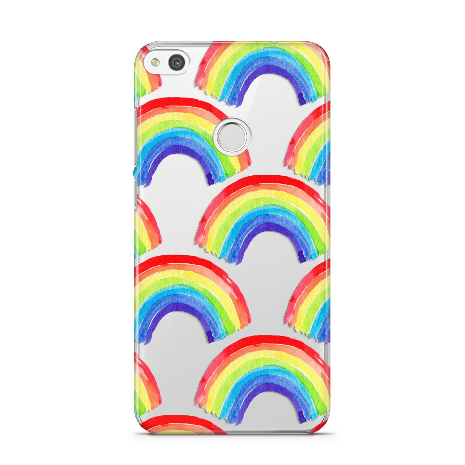 Rainbow Huawei P8 Lite Case