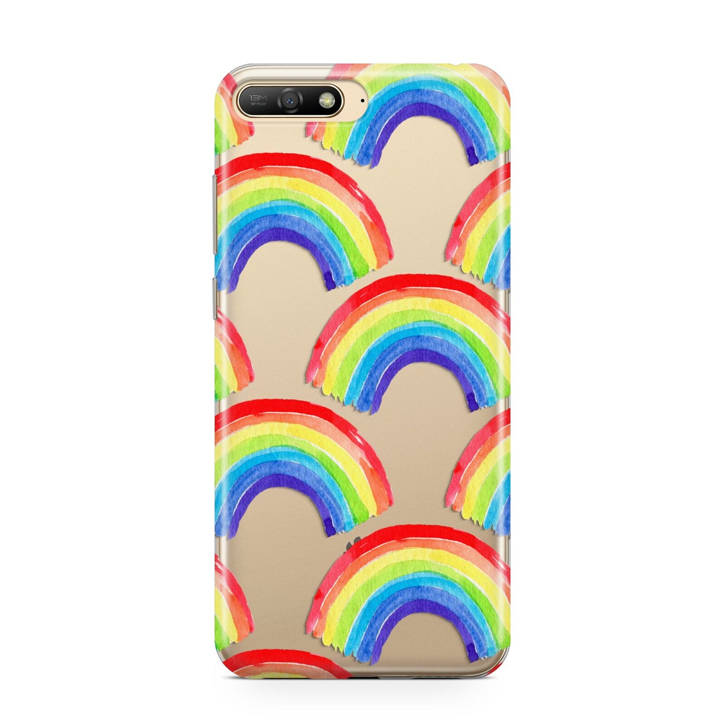 Rainbow Huawei Y6 2018