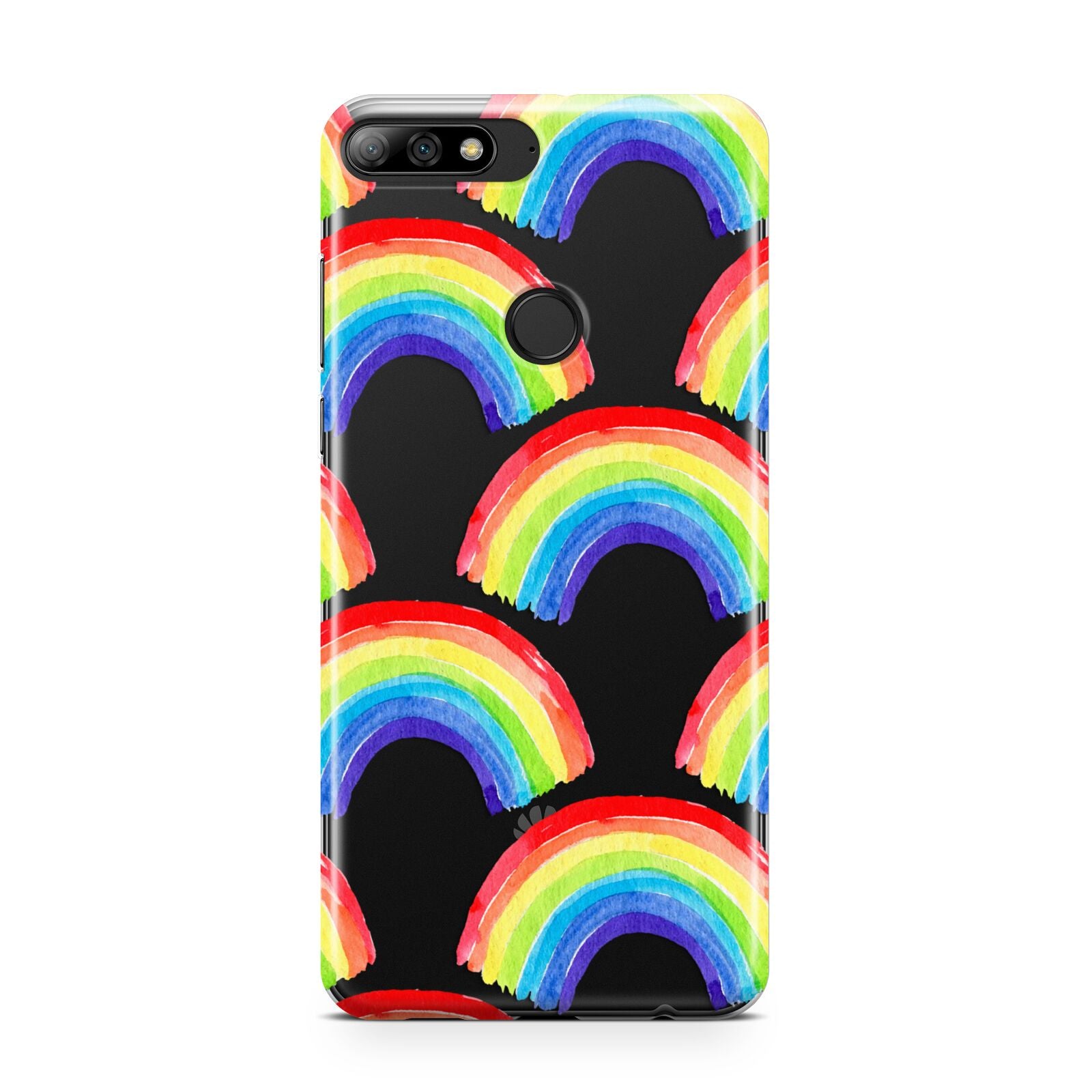 Rainbow Huawei Y7 2018