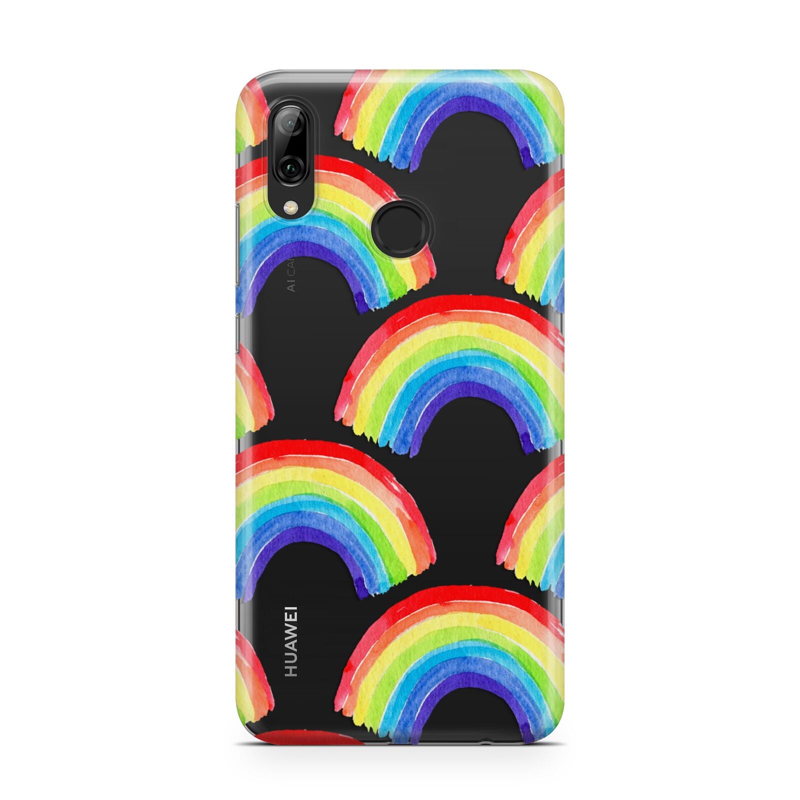 Rainbow Huawei Y7 2019