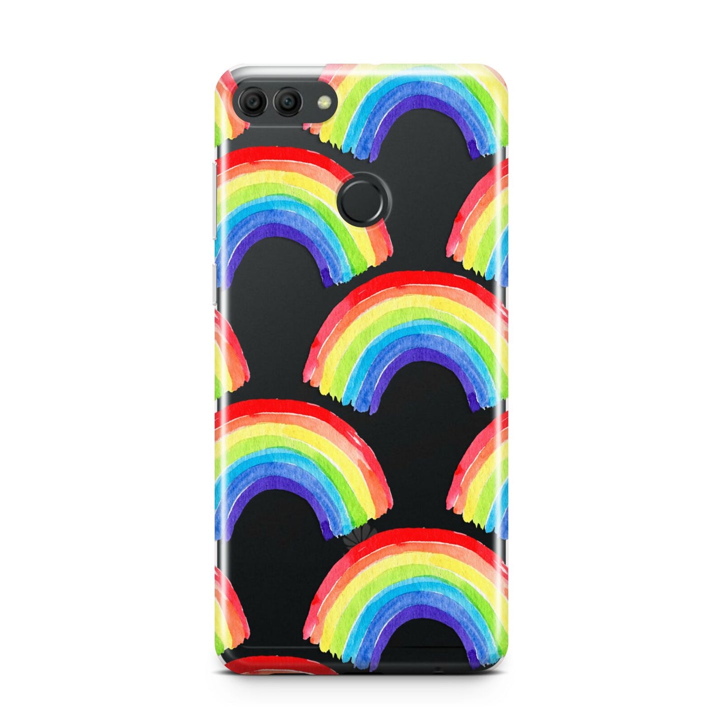 Rainbow Huawei Y9 2018