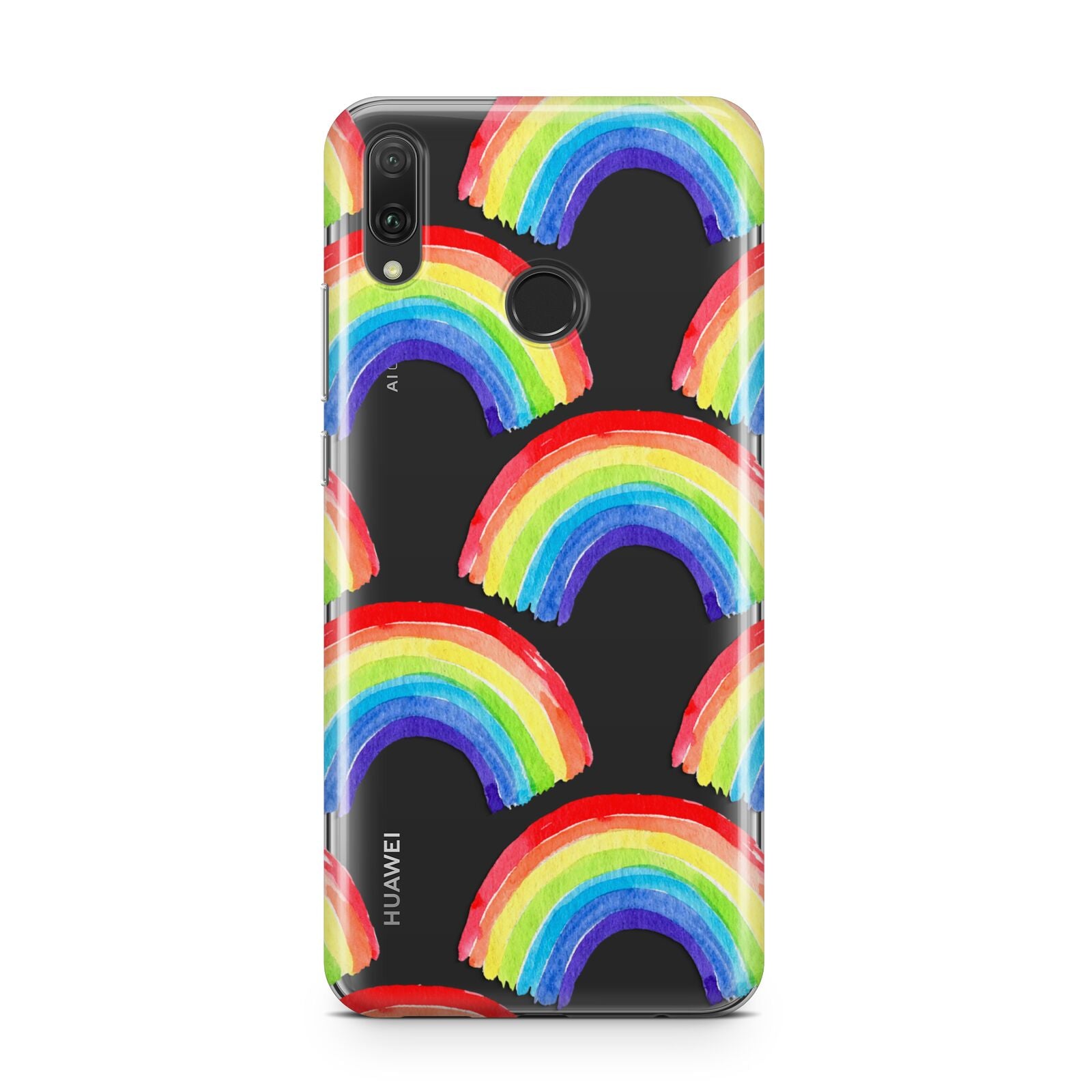 Rainbow Huawei Y9 2019