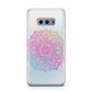 Rainbow Mandala Samsung Galaxy S10E Case