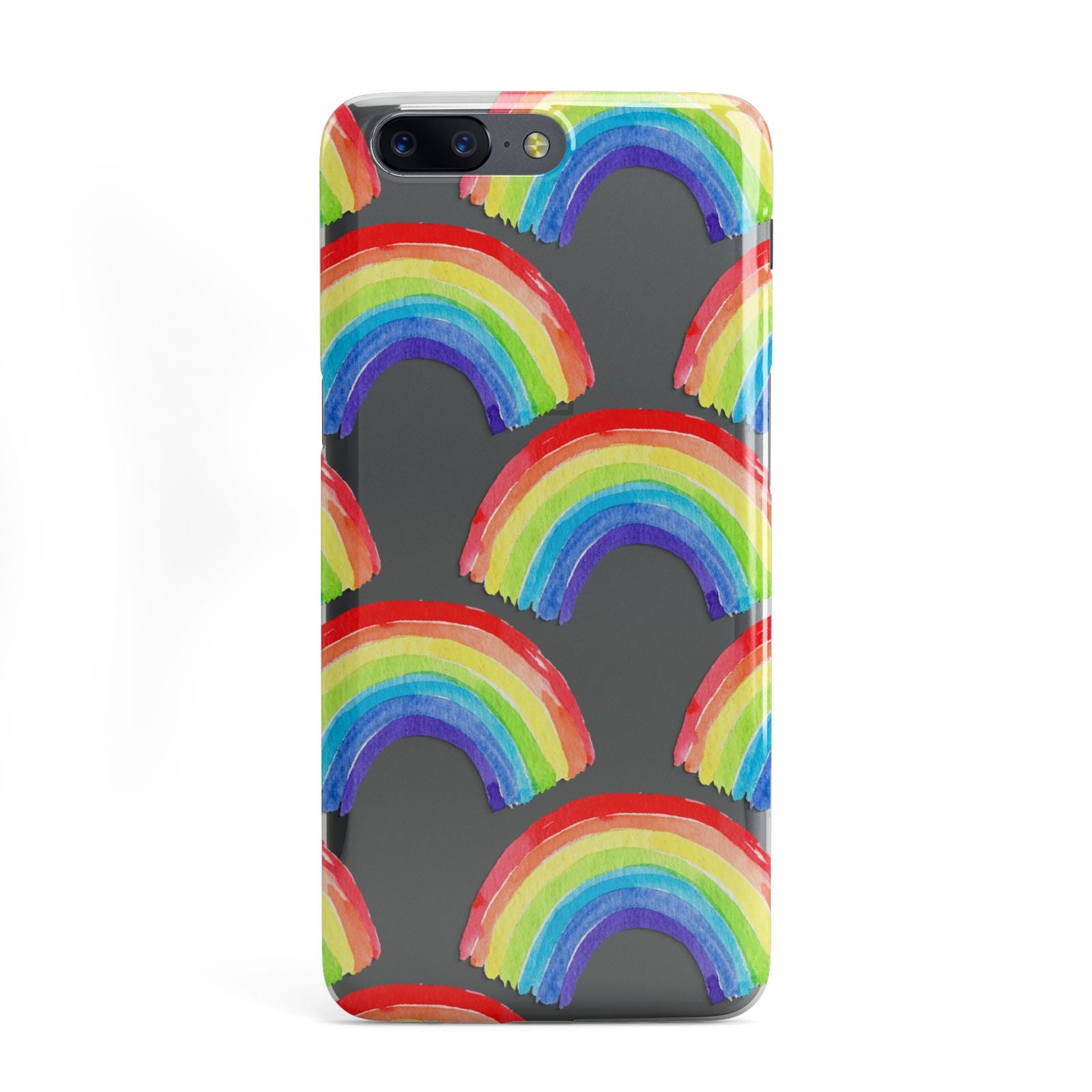 Rainbow OnePlus Case