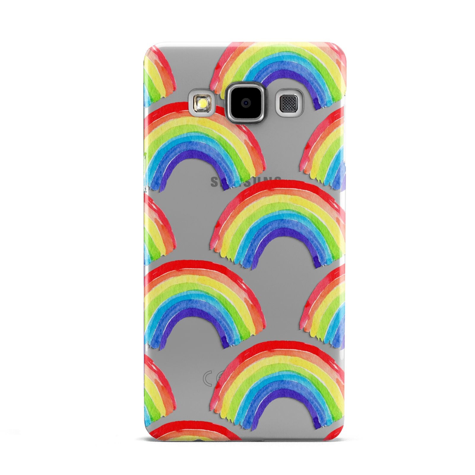 Rainbow Samsung Galaxy A5 Case