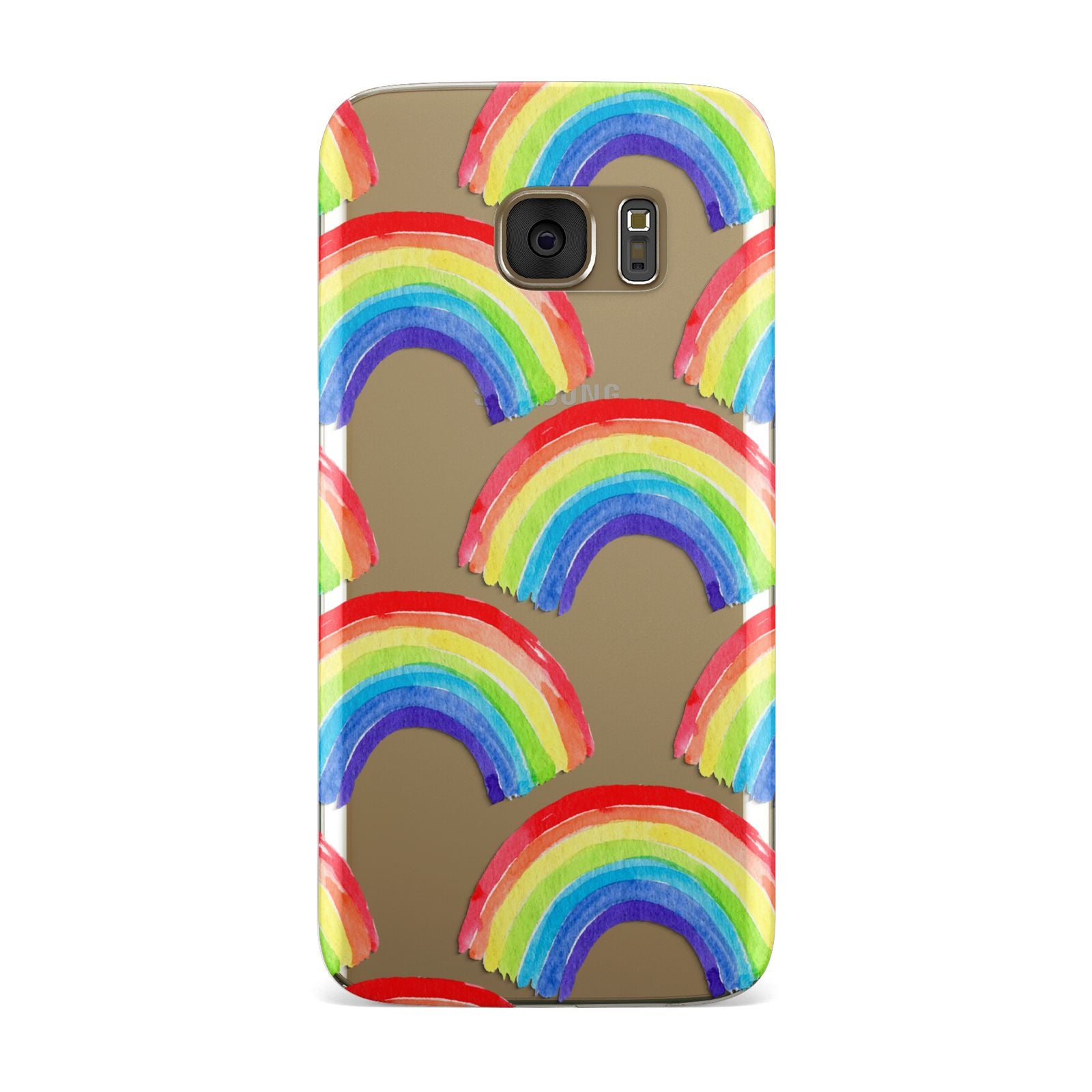 Rainbow Samsung Galaxy Case