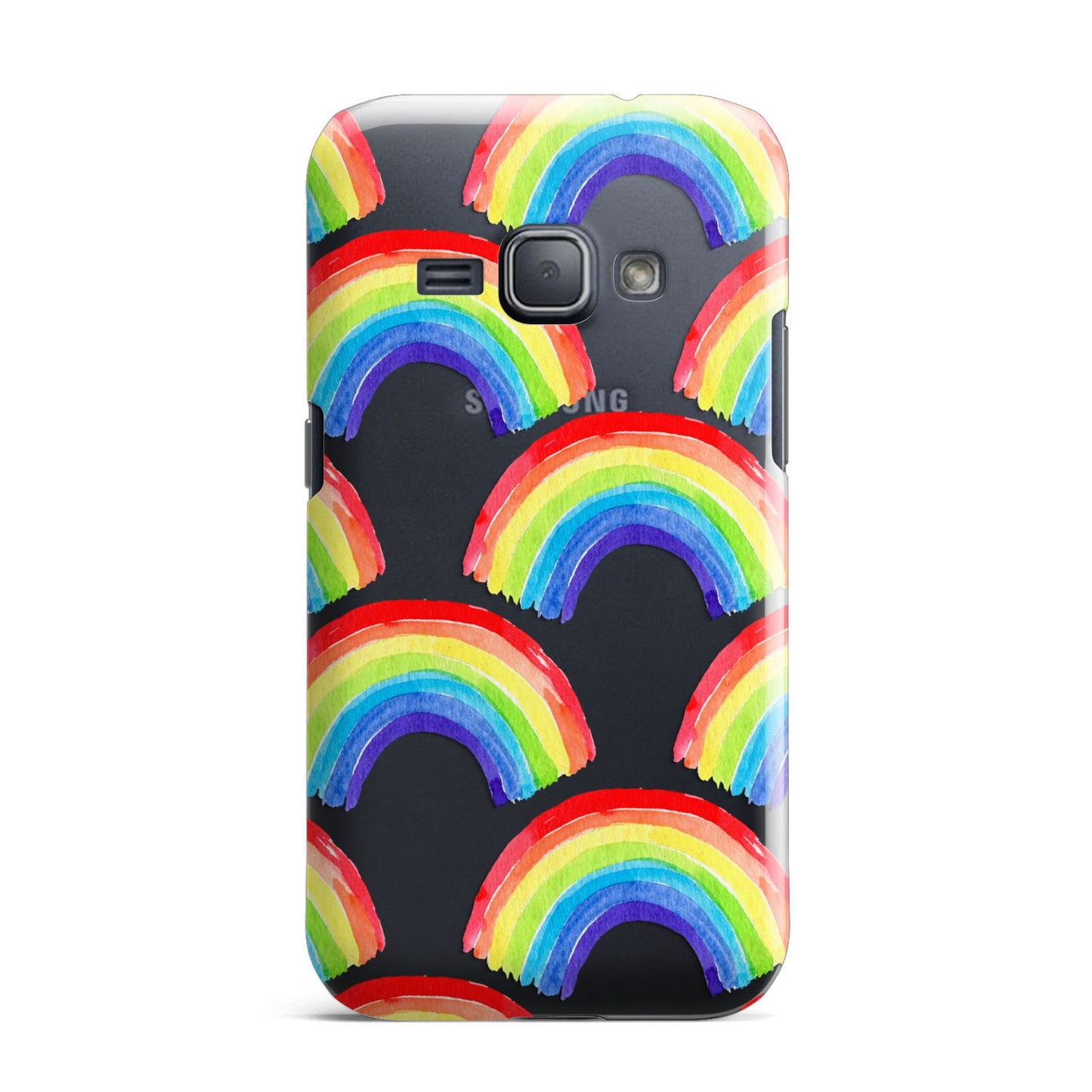 Rainbow Samsung Galaxy J1 2016 Case