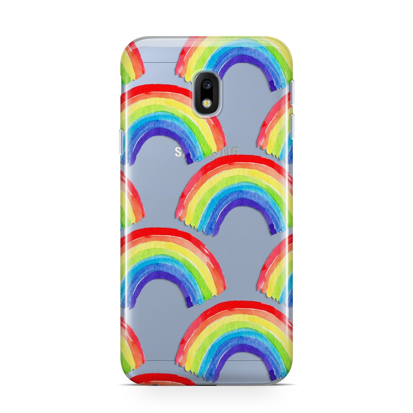 Rainbow Samsung Galaxy J3 2017 Case