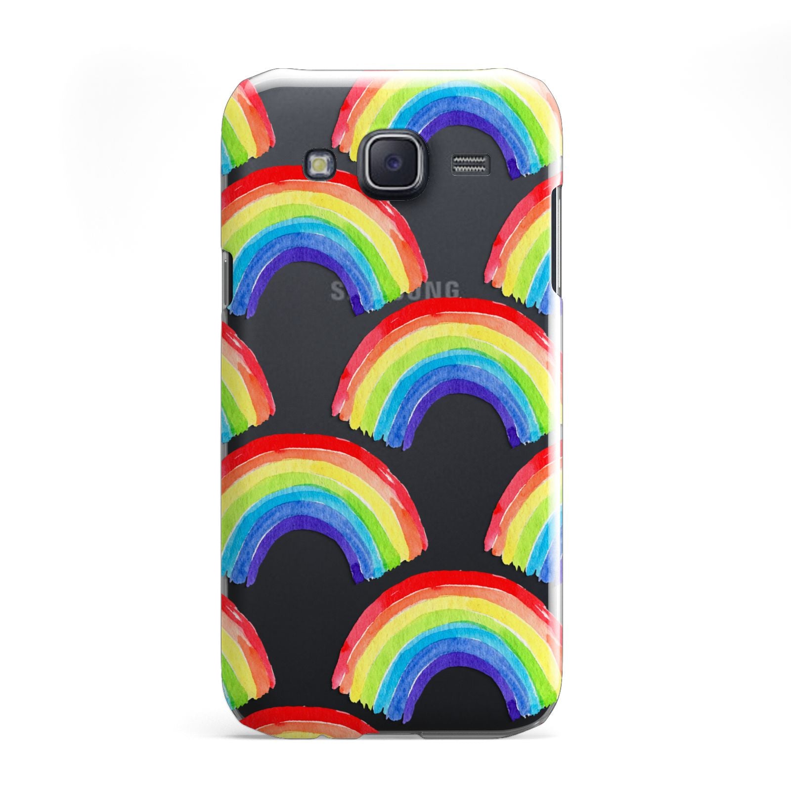 Rainbow Samsung Galaxy J5 Case