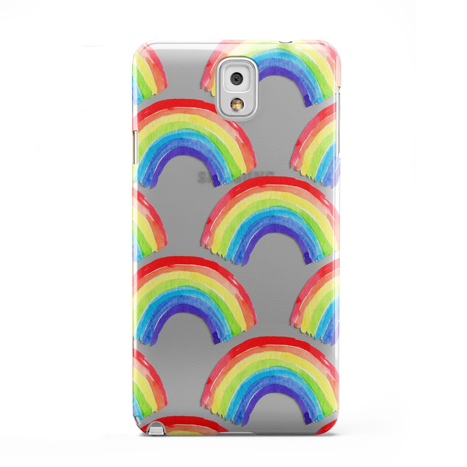 Rainbow Samsung Galaxy Note 3 Case