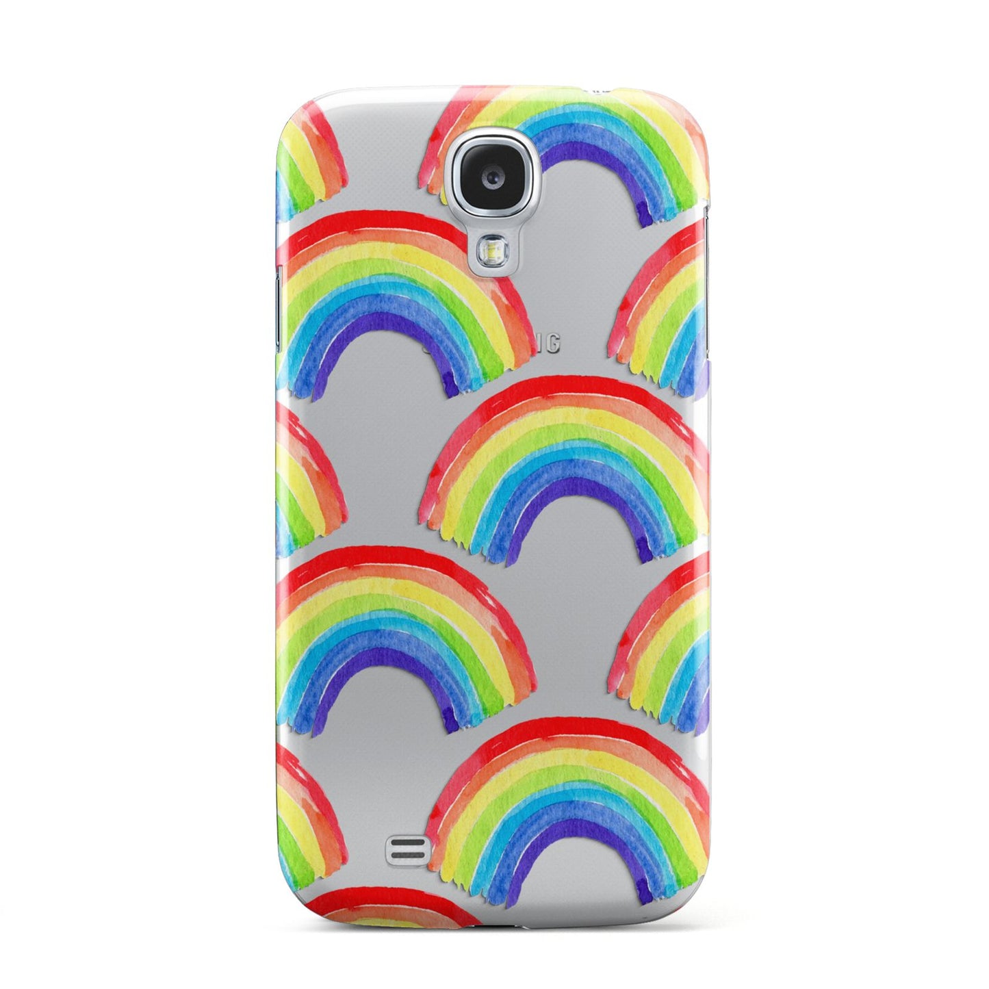 Rainbow Samsung Galaxy S4 Case