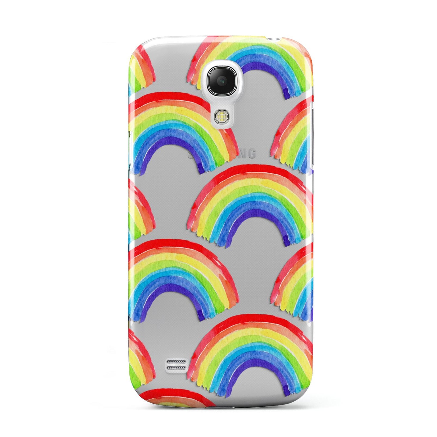 Rainbow Samsung Galaxy S4 Mini Case