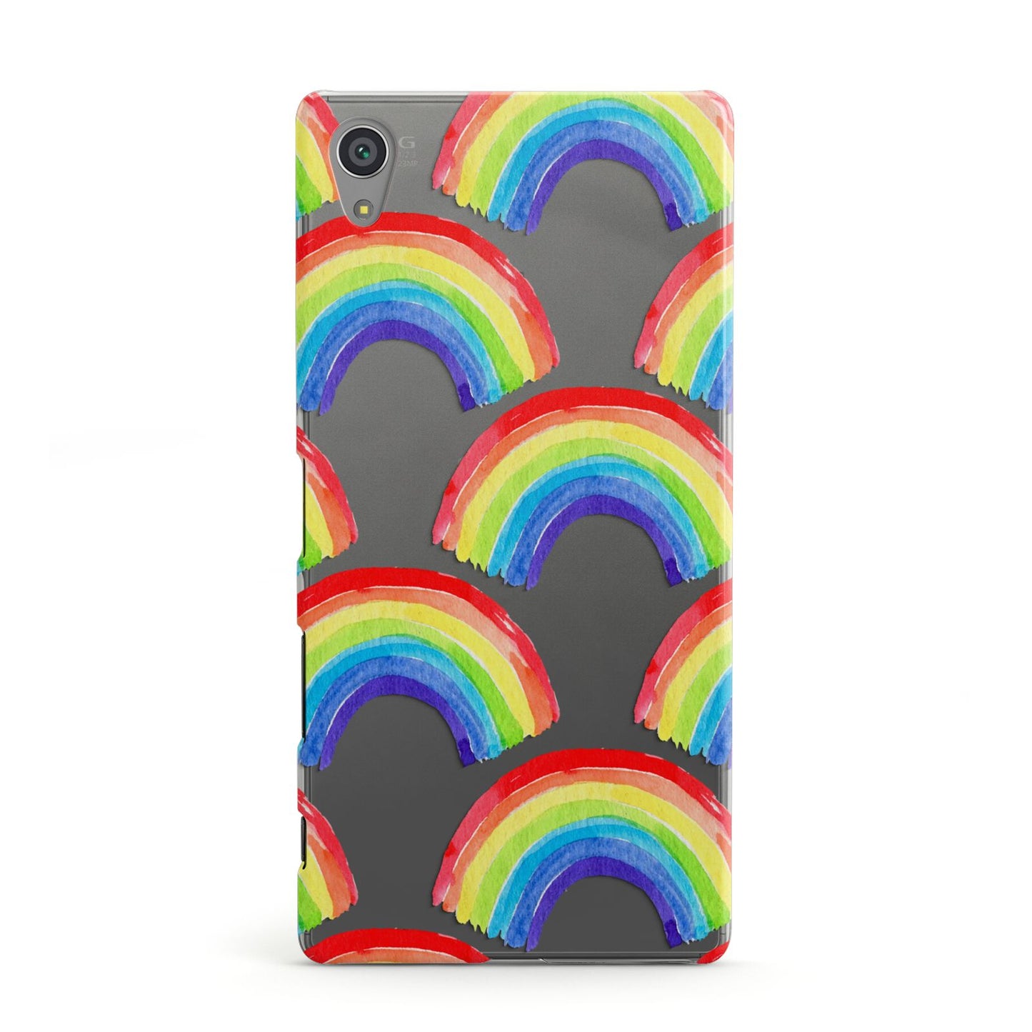 Rainbow Sony Xperia Case