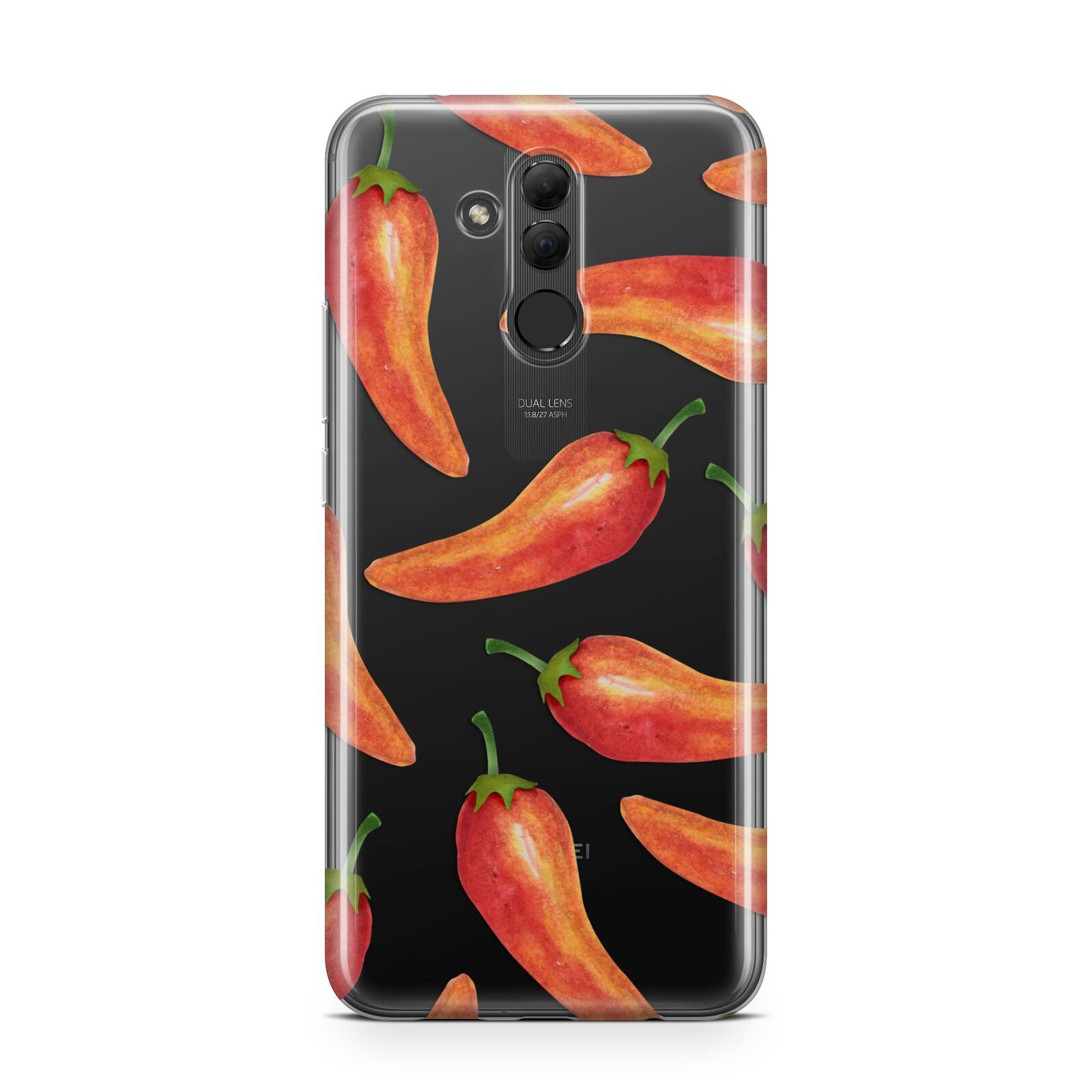 Red Chillies Huawei Mate 20 Lite