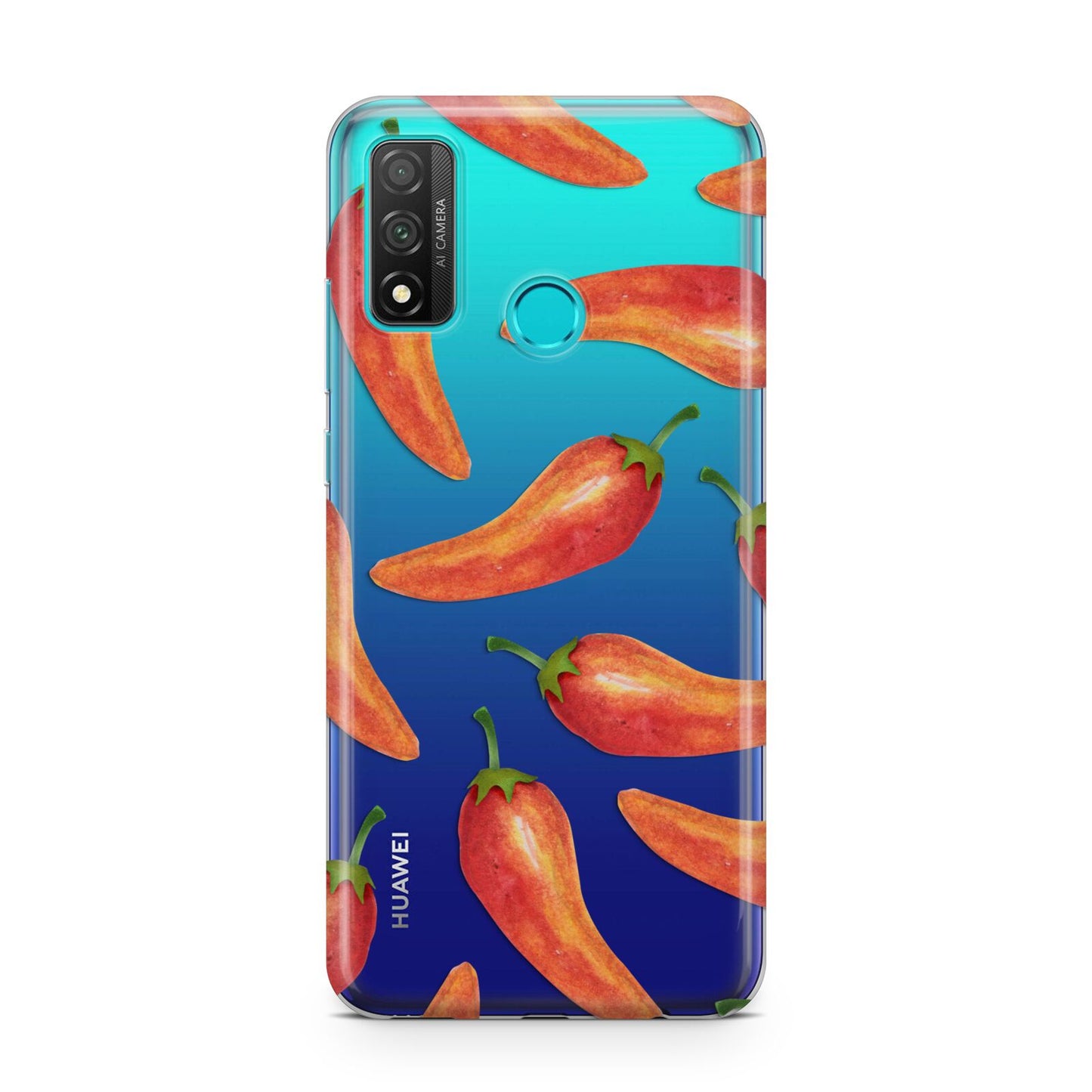 Red Chillies Huawei P Smart 2020