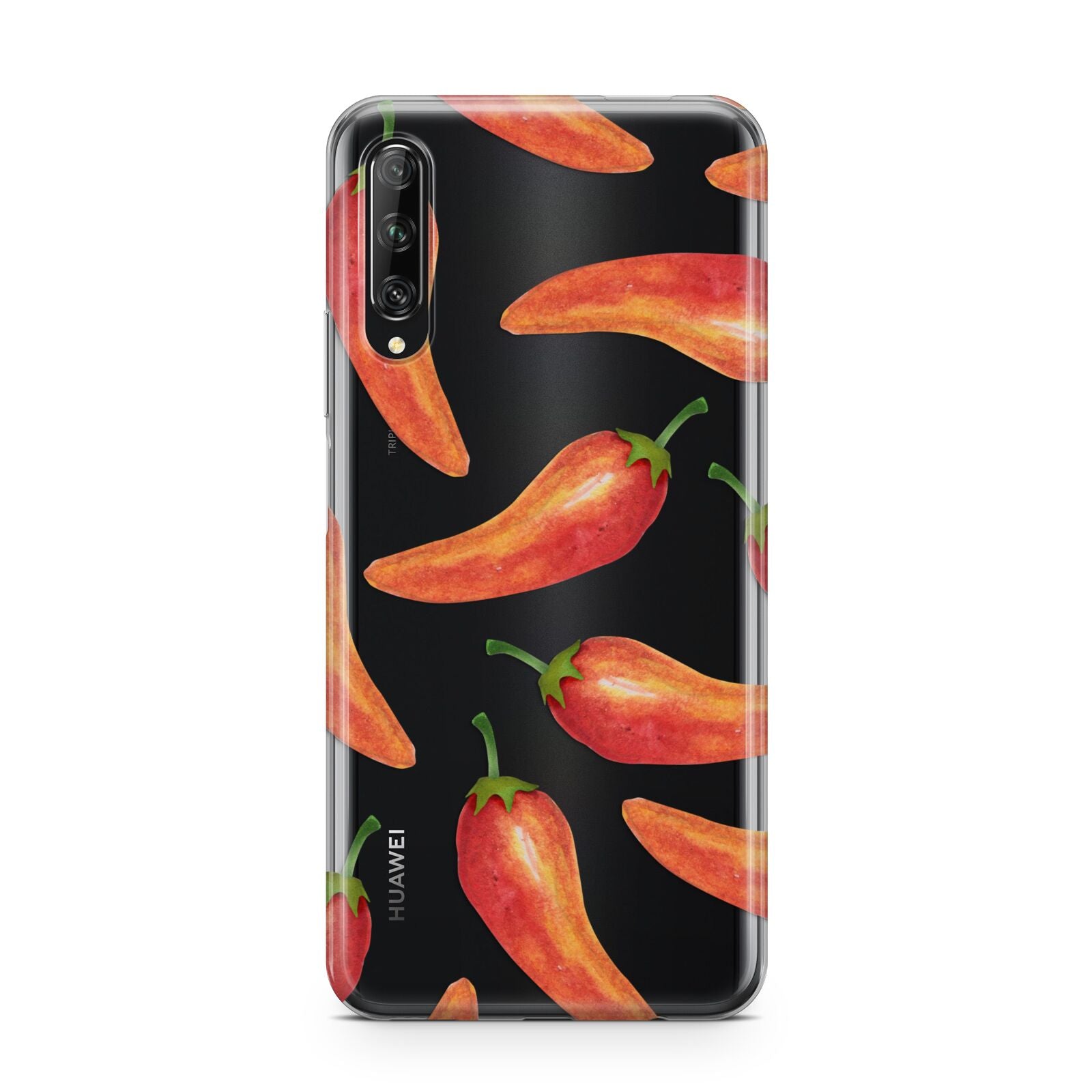 Red Chillies Huawei P Smart Pro 2019