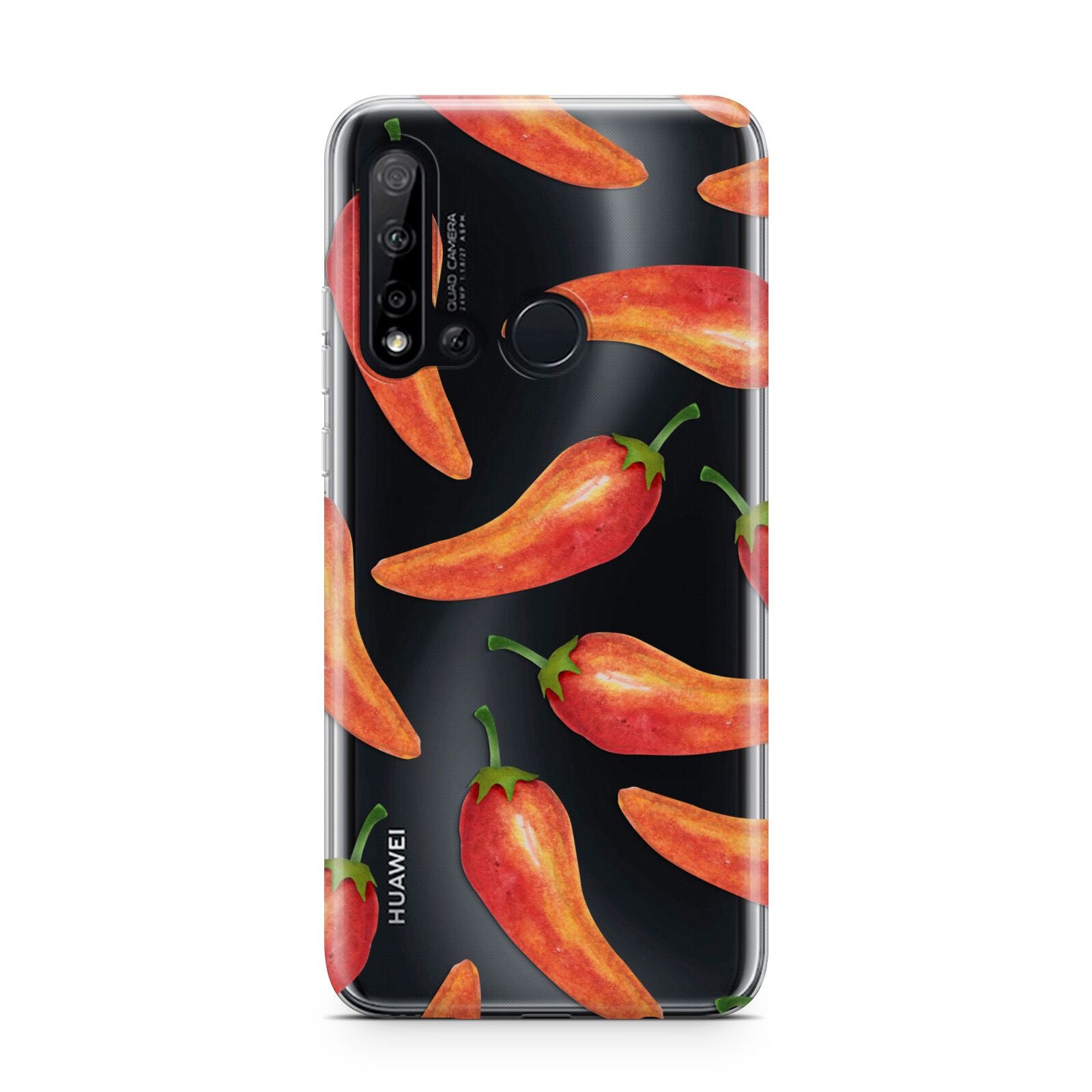 Red Chillies Huawei P20 Lite 5G Phone Case