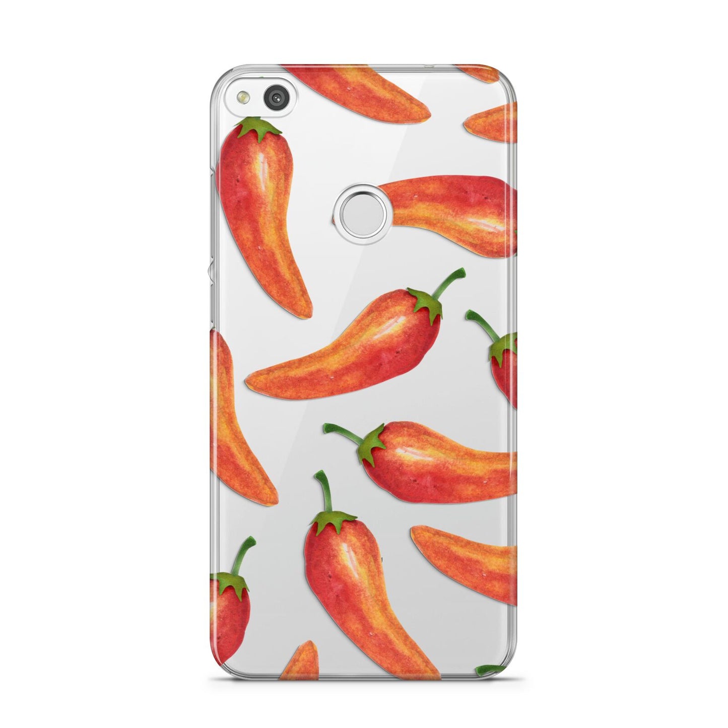 Red Chillies Huawei P8 Lite Case