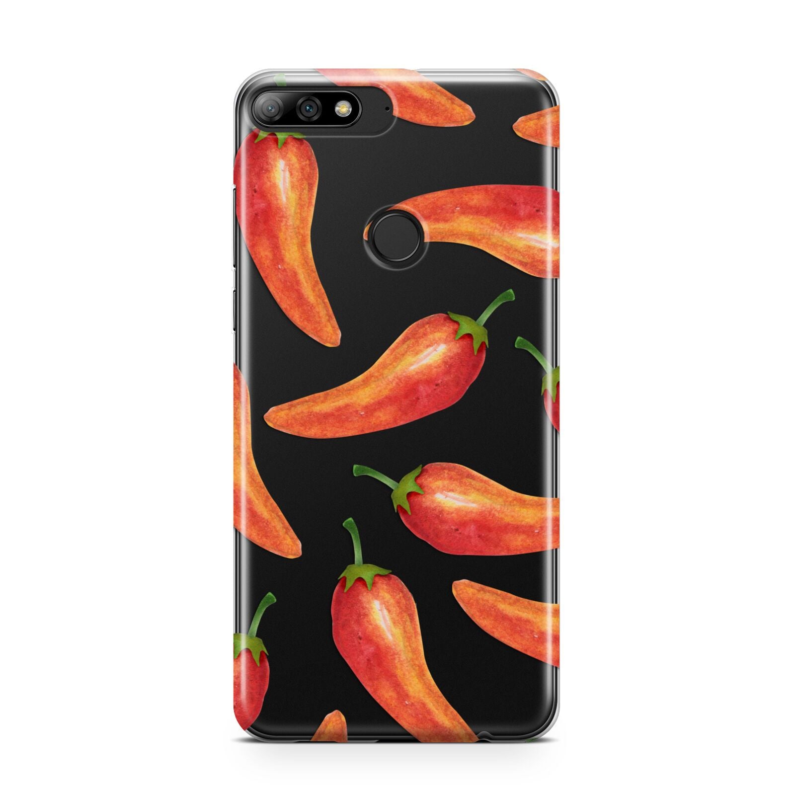 Red Chillies Huawei Y7 2018