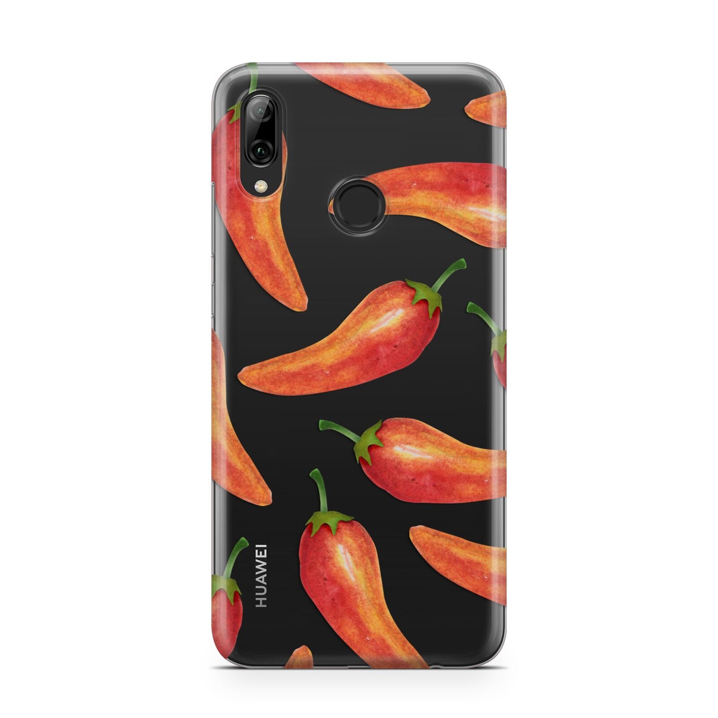 Red Chillies Huawei Y7 2019