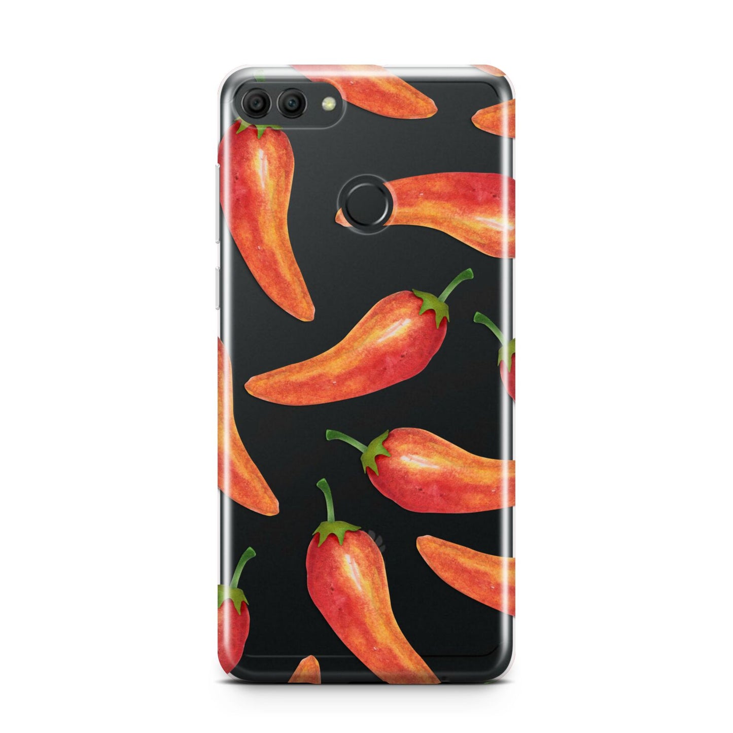 Red Chillies Huawei Y9 2018