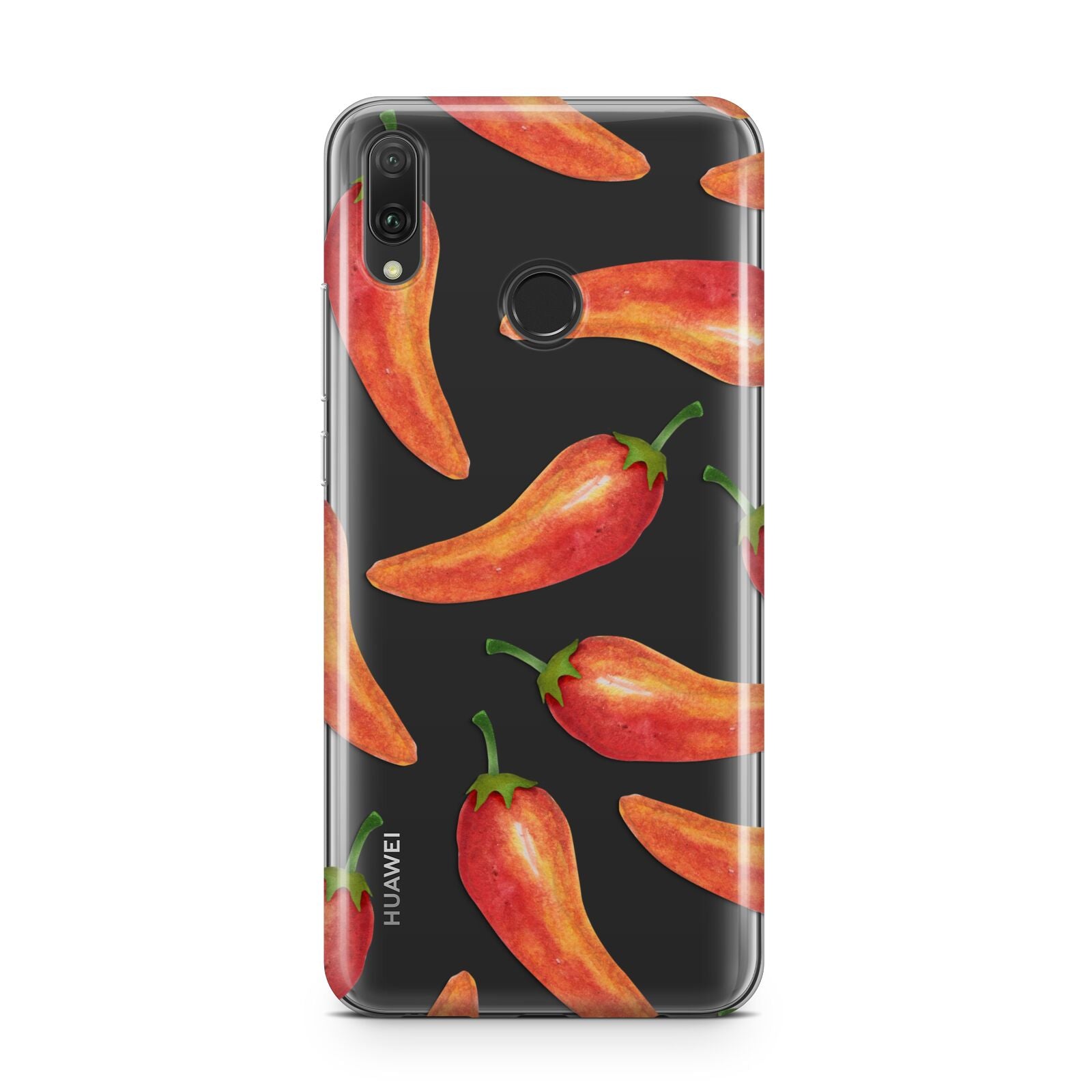 Red Chillies Huawei Y9 2019