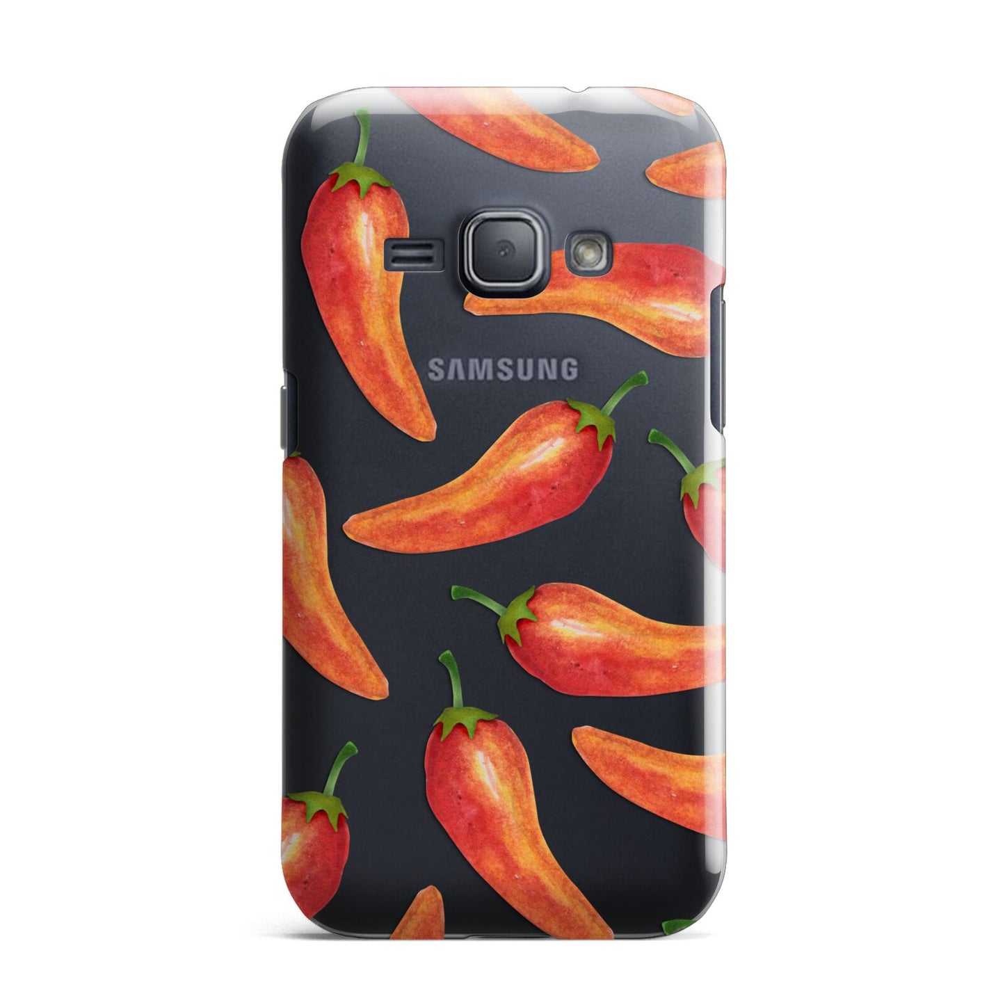 Red Chillies Samsung Galaxy J1 2016 Case