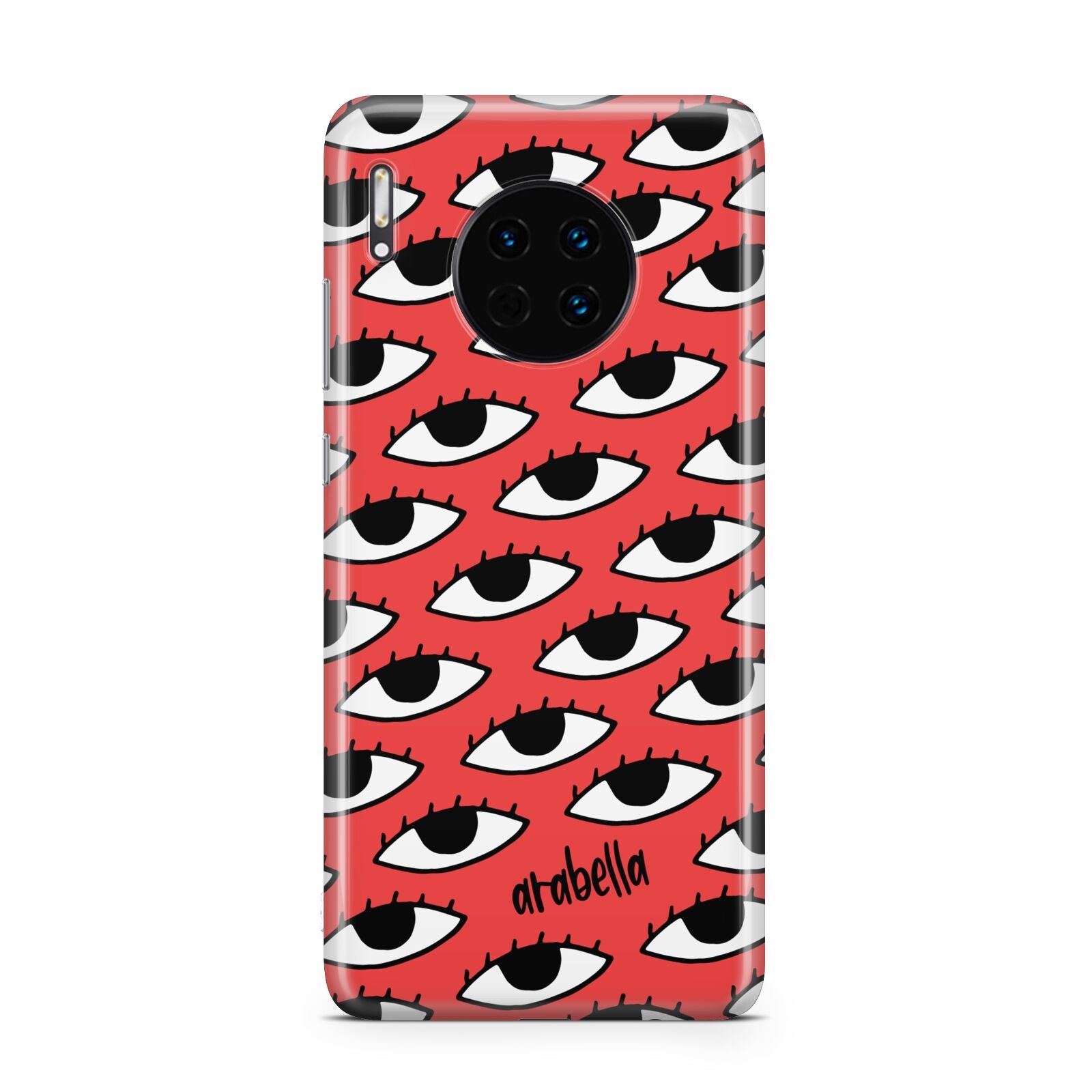 Red Eyes Custom Huawei Mate 30