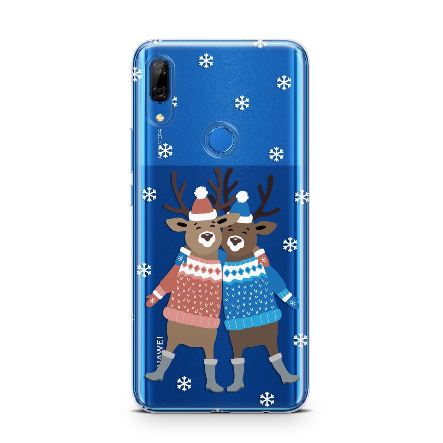 Reindeer Huawei P Smart Z