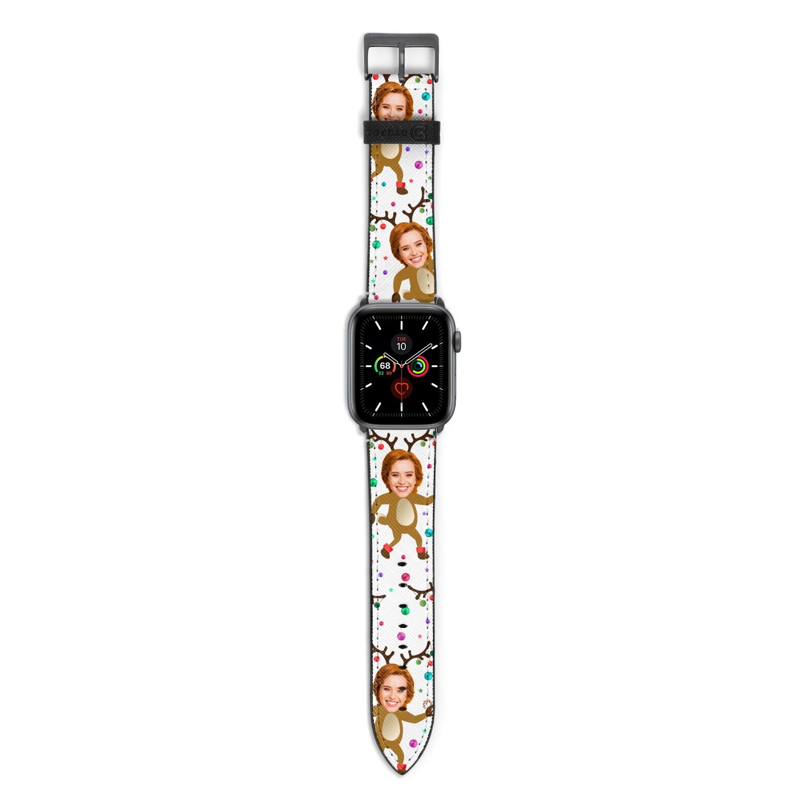 Correas de Apple Watch personalizadas Hacer Dyefor