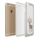 Reindeer Presents Apple iPhone 6 Plus 3D Tough Case Expand Detail Image