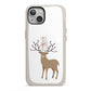 Reindeer Presents iPhone 13 Full Wrap 3D Tough Case