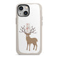 Reindeer Presents iPhone 13 Mini Full Wrap 3D Tough Case