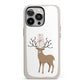 Reindeer Presents iPhone 13 Pro Full Wrap 3D Tough Case