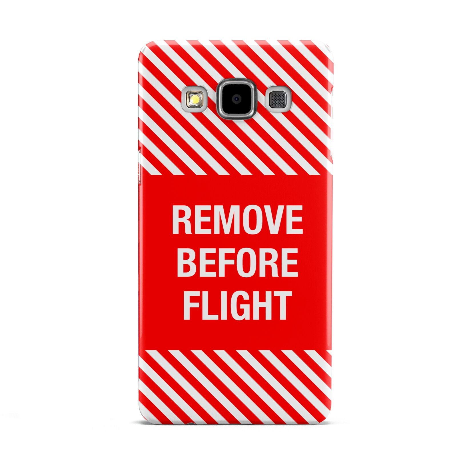 Remove Before Flight Samsung Galaxy A5 Case