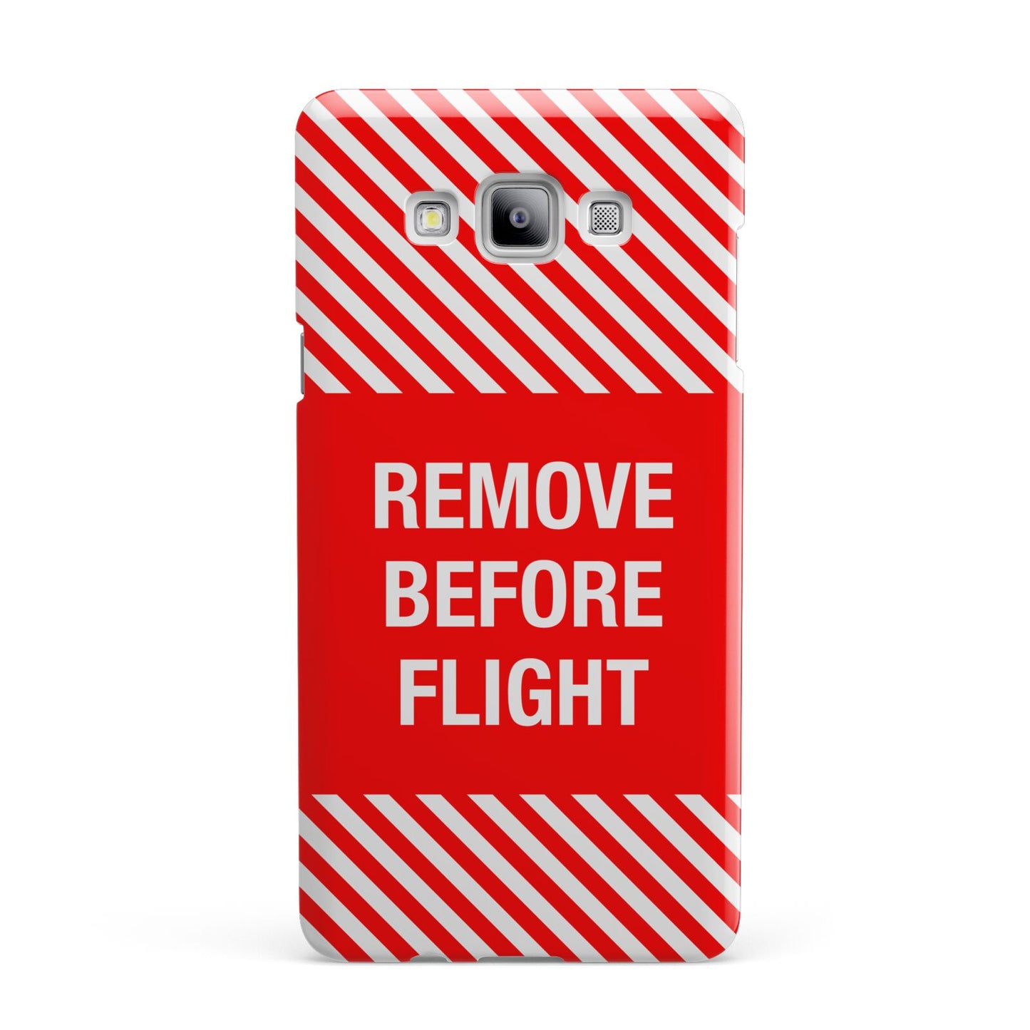 Remove Before Flight Samsung Galaxy A7 2015 Case